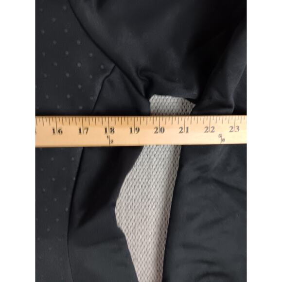 Nike Golf Jacket Womens Large Black Therma-Fit The Original Bi-Pro Company - Picture 10 of 13